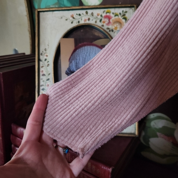 MAURICE'S Off the Shoulder Top Size 3X - Picture 4 of 12